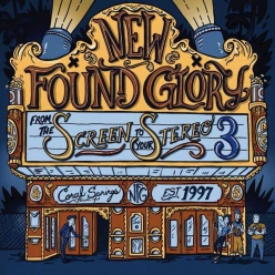 New Found Glory - Eye Of The Tiger